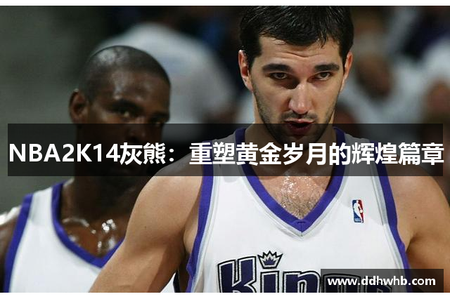 NBA2K14灰熊：重塑黄金岁月的辉煌篇章