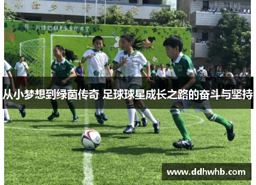 从小梦想到绿茵传奇 足球球星成长之路的奋斗与坚持